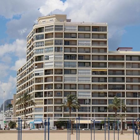Armada Espanola 2 Playa De Gandia Exclusivo Familias 외부 사진