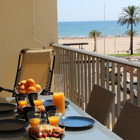 Armada Espanola 2 Playa De Gandia Exclusivo Familias 외부 사진