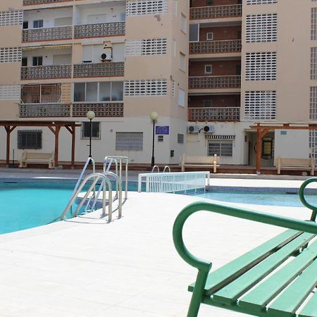Armada Espanola 2 Playa De Gandia Exclusivo Familias 외부 사진