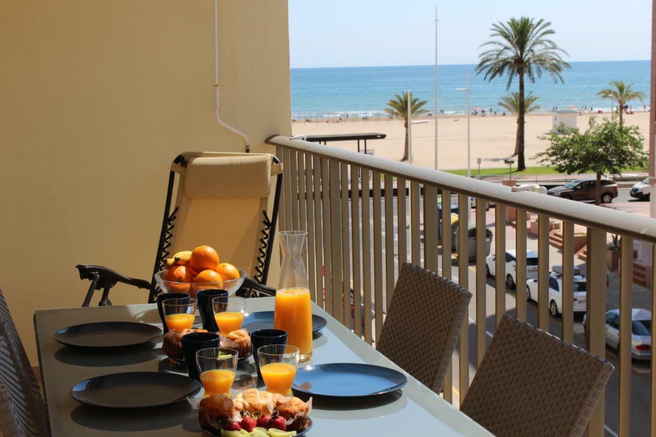 Armada Espanola 2 Playa De Gandia Exclusivo Familias 외부 사진