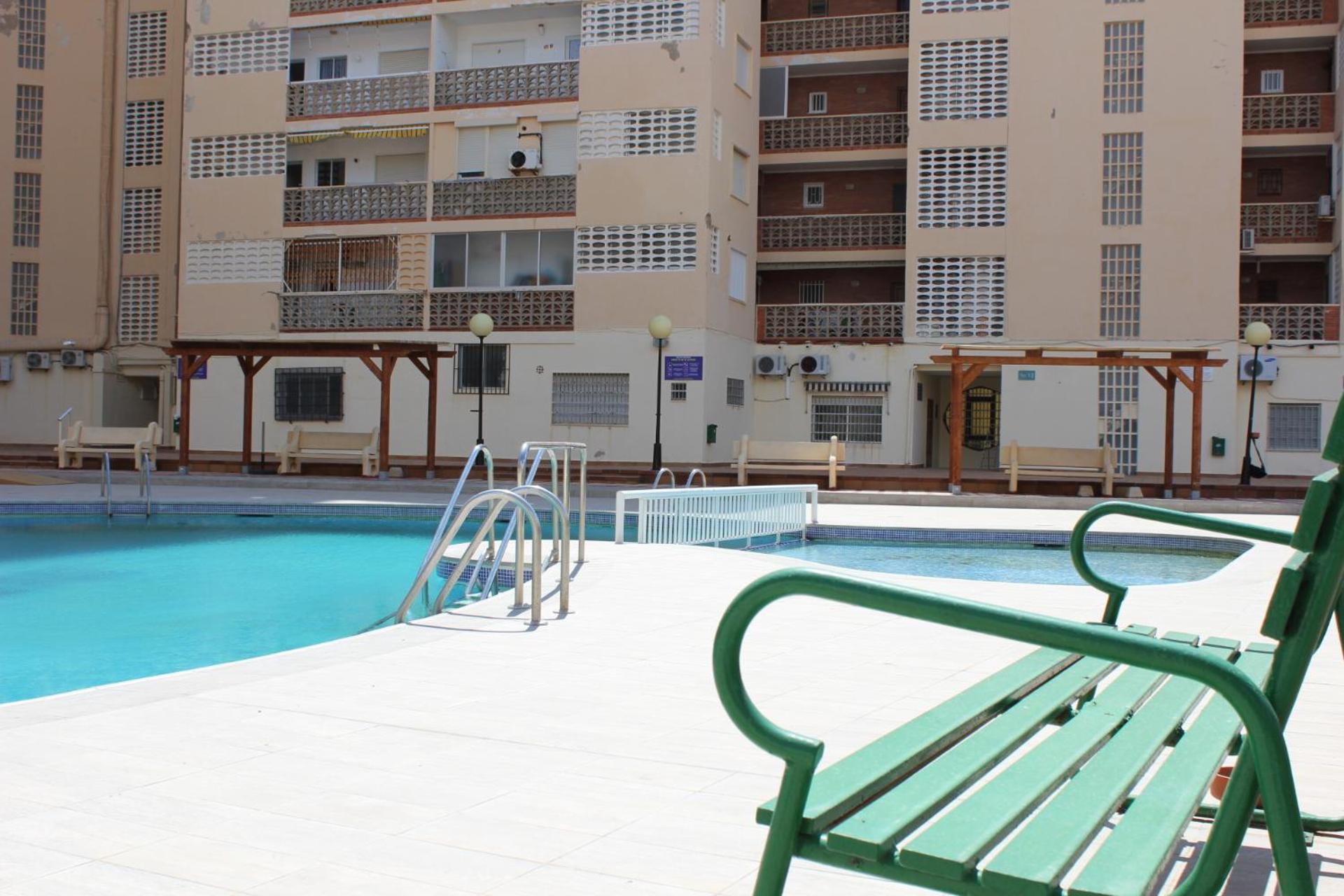 Armada Espanola 2 Playa De Gandia Exclusivo Familias 외부 사진