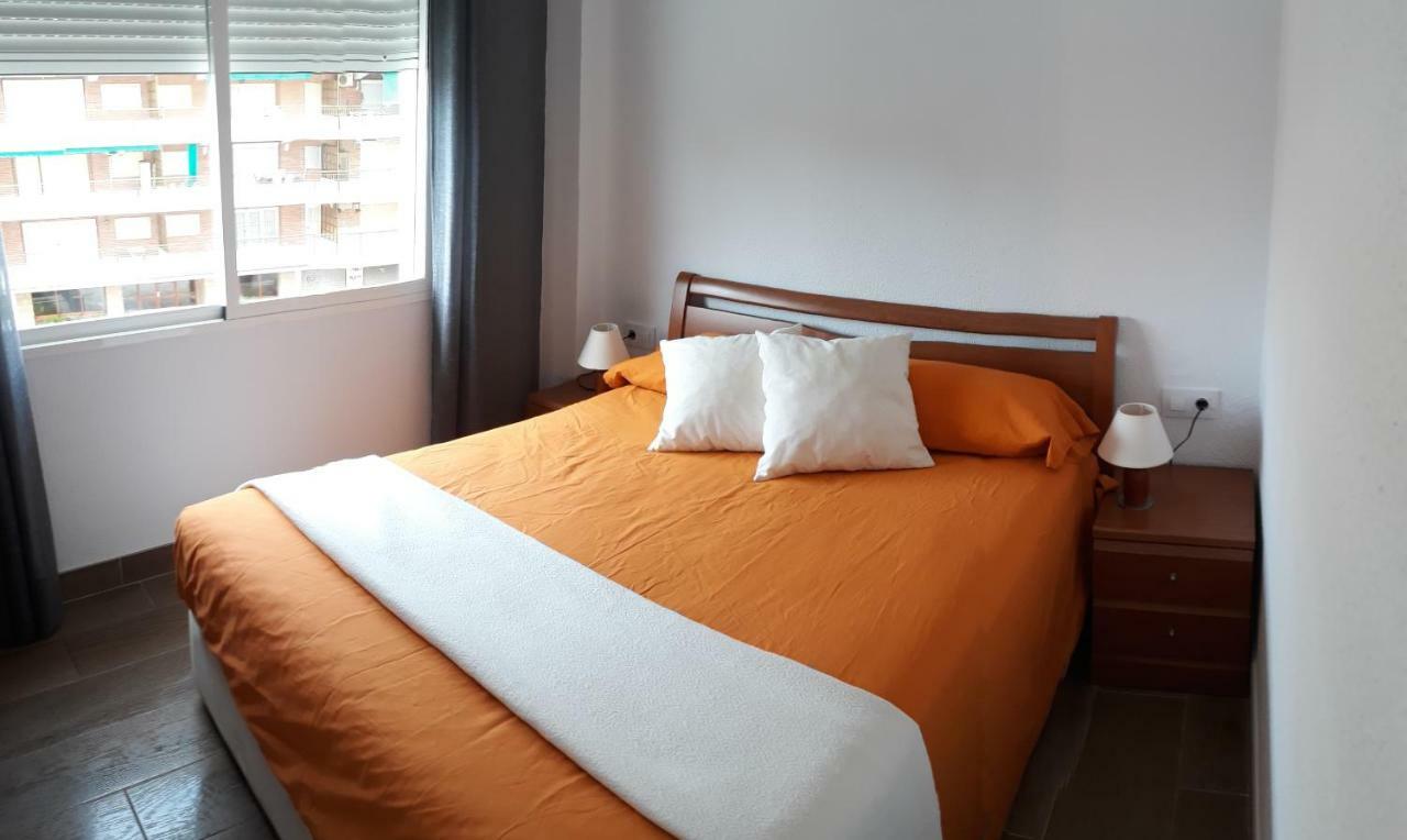 Armada Espanola 2 Playa De Gandia Exclusivo Familias 외부 사진