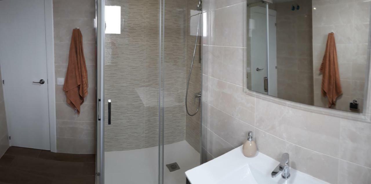 Armada Espanola 2 Playa De Gandia Exclusivo Familias 외부 사진