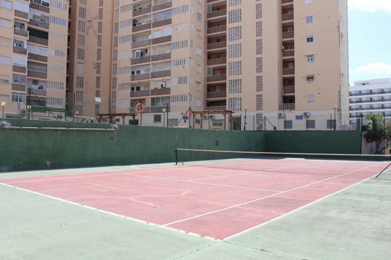 Armada Espanola 2 Playa De Gandia Exclusivo Familias 외부 사진