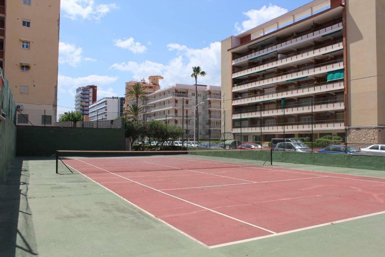 Armada Espanola 2 Playa De Gandia Exclusivo Familias 외부 사진