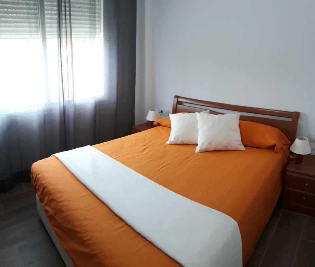 Armada Espanola 2 Playa De Gandia Exclusivo Familias 외부 사진